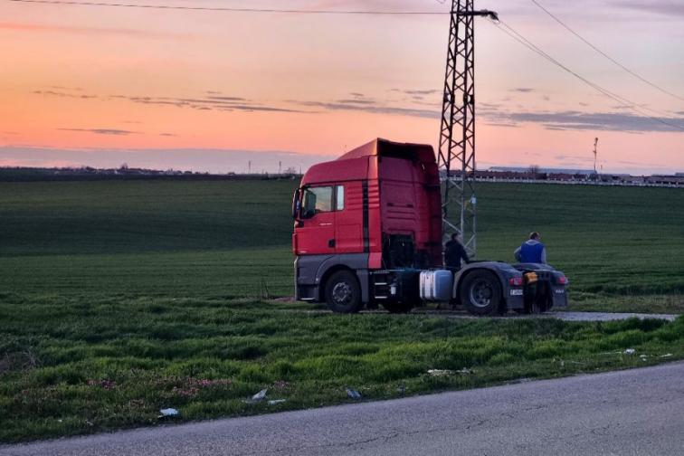 Тежка катастрофа край Добрич