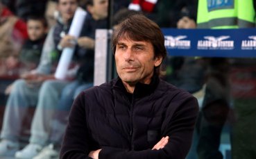 Конте намекна, че може да се завърне начело на Италия