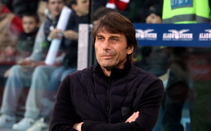 Конте намекна, че може да се завърне начело на Италия