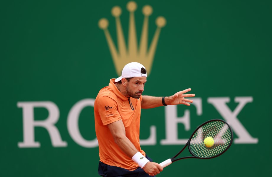 Григор Димитров1