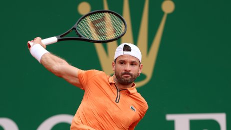 Григор Димитров