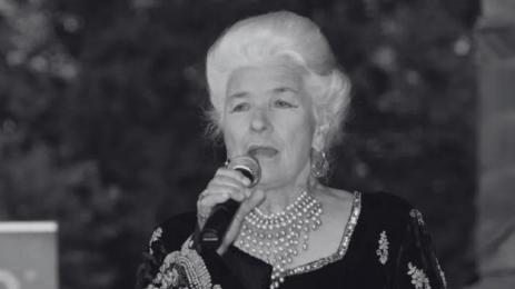 янка рупкина