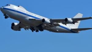 самолетът на страшния съд