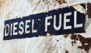 Откраднаха над тон дизелово гориво от болница