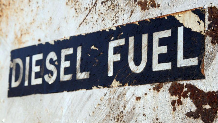 Откраднаха над тон дизелово гориво от болница