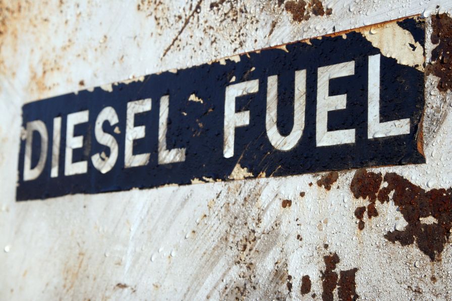 Откраднаха над тон дизелово гориво от болница