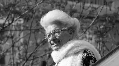 След продължително боледуване почина Янка Рупкина