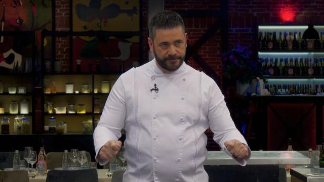 Сватбена вечеря и любовни трепети в Hell’s Kitchen тази вечер