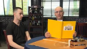 Шеф Манчев разпалва емоциите в Червен бряг