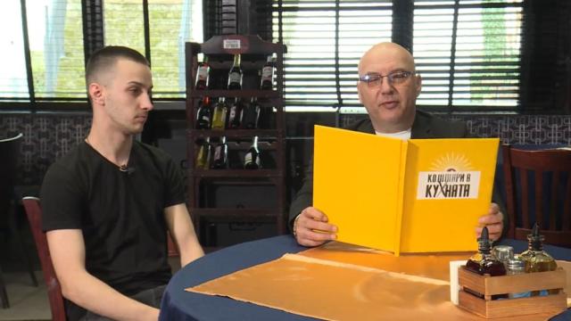 Шеф Манчев разпалва емоциите в Червен бряг