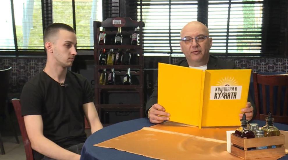 Шеф Манчев разпалва емоциите в Червен бряг