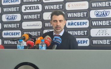 Новият изпълнителен директор на Локо Пд: Има сериозни разговори с чуждестранни инвеститори