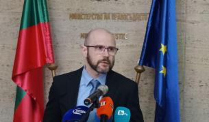 Янкулов предложи дисциплинарно производство срещу Русинова