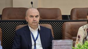 Петко Карагьозов