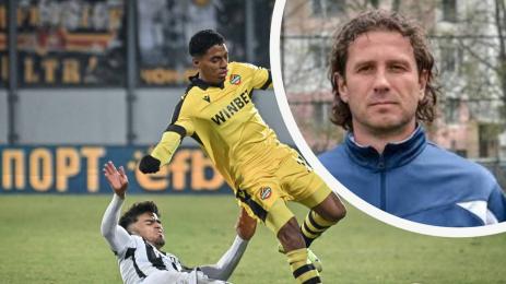 Иван Пасков