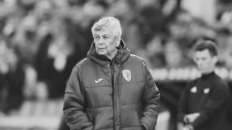 Мирча Луческу