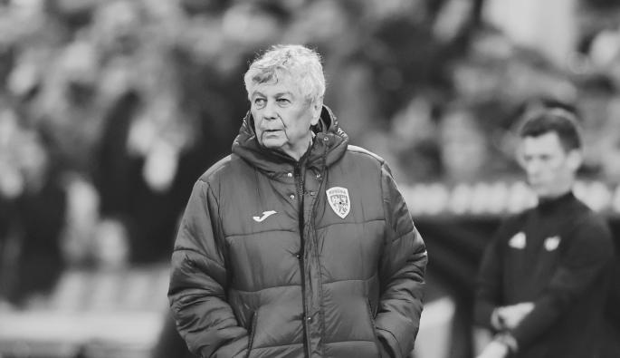 Мирча Луческу