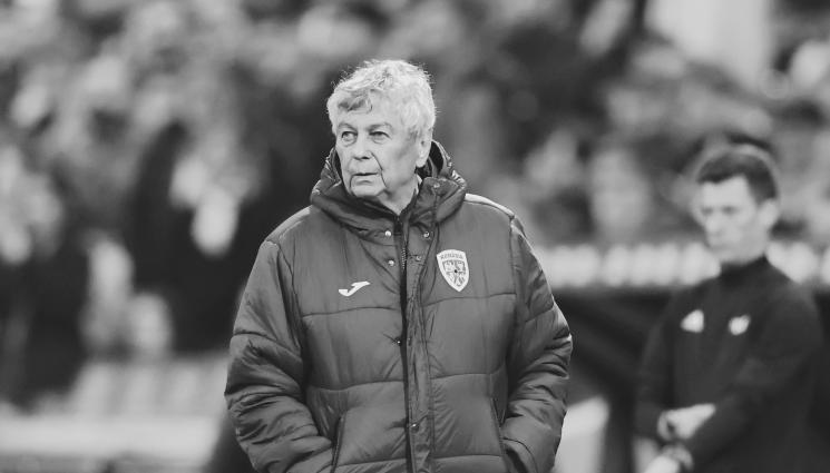 Мирча Луческу - Почина великият Мирча Луческу