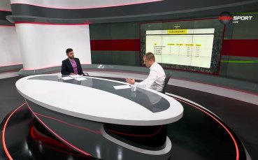 Героите на кръга (28 кръг, 07.04.2026)