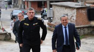 Хасан Адемов Георги Кандев