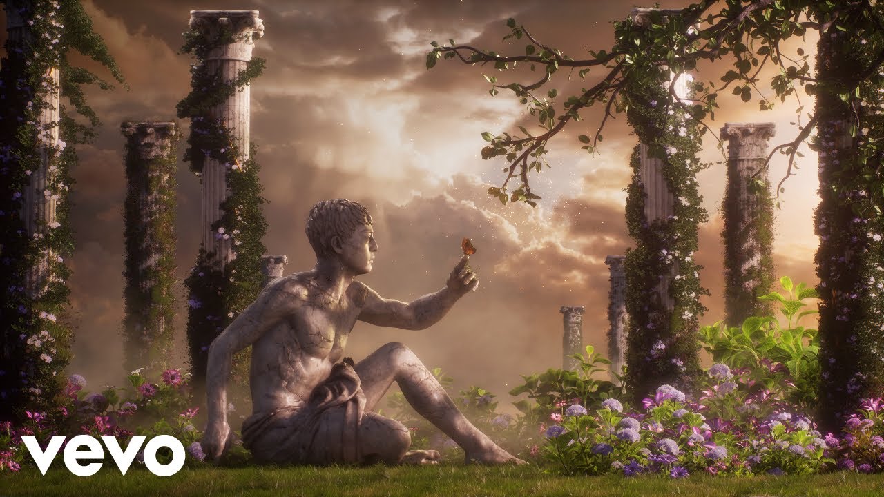 Anyma x Joji - Beautiful