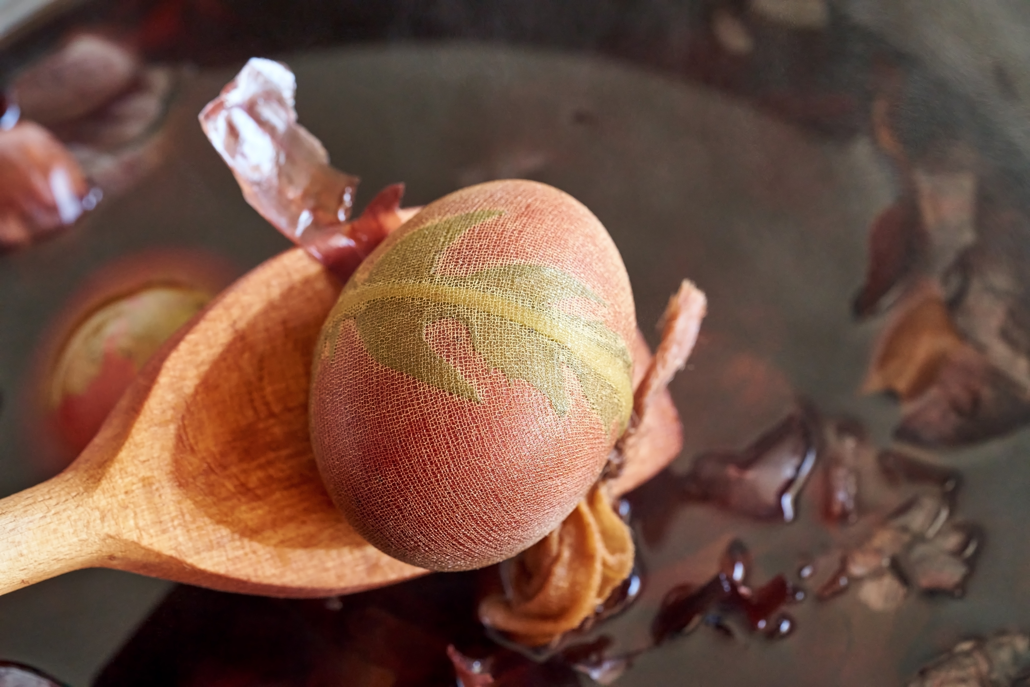 яйца великден