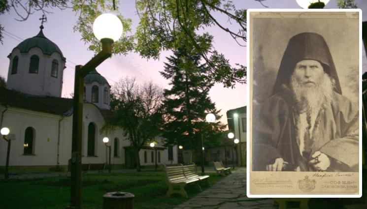 летопис - На Великден през 1860 г.: Бесни жени смазват от бой тарикат чорбаджия!