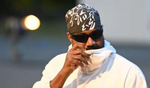 Отмениха фестивал, след като на Кание Уест му бе забранено да влиза в Обединеното кралство