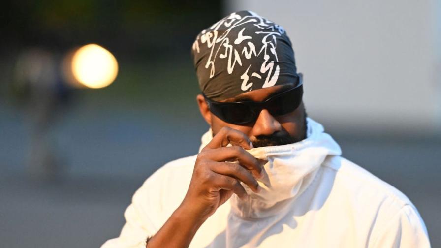 Отмениха фестивал, след като на Кание Уест му бе забранено да влиза в Обединеното кралство