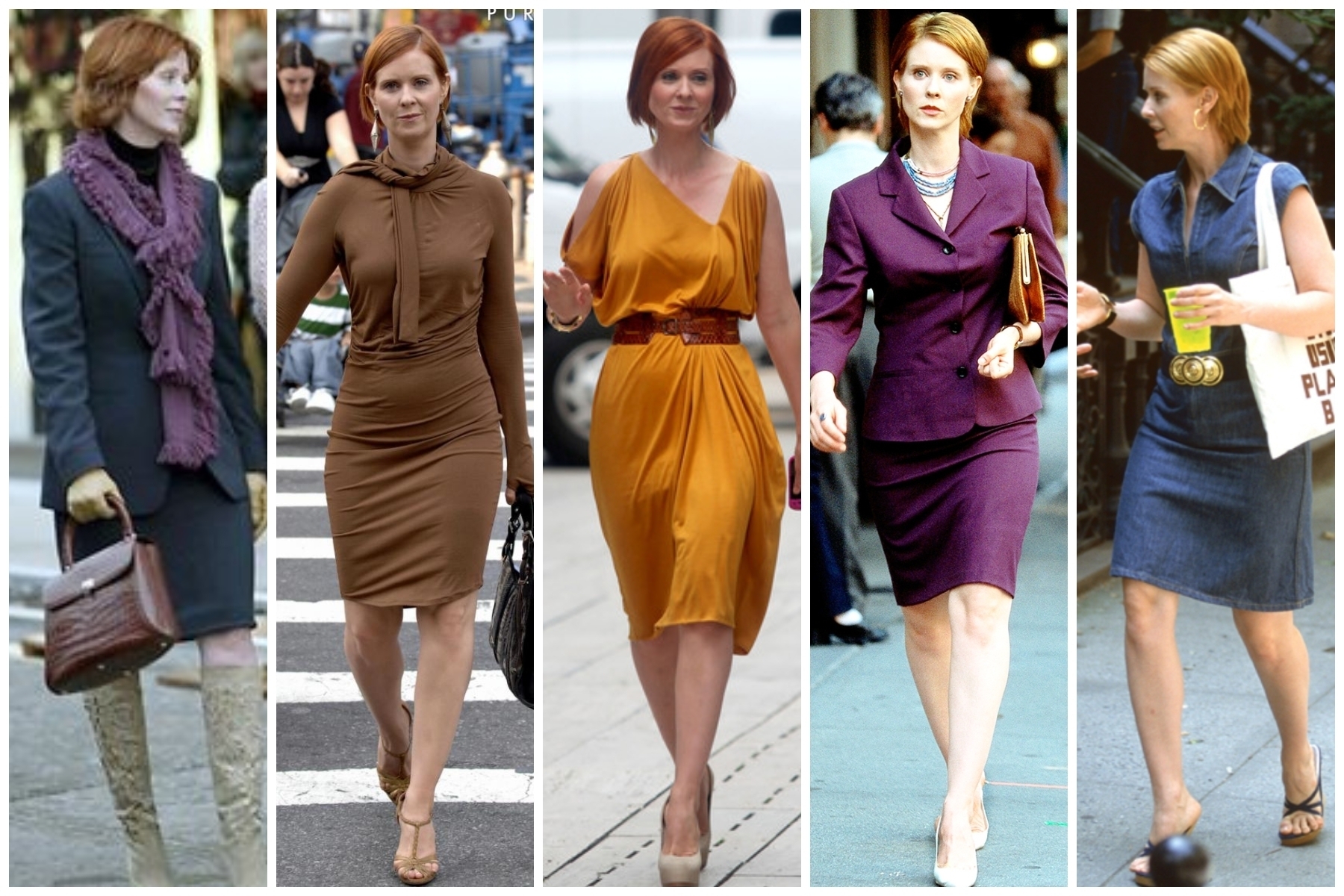 Синтия Никсън