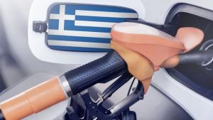 гърция горива бензиностанции петрол бензин