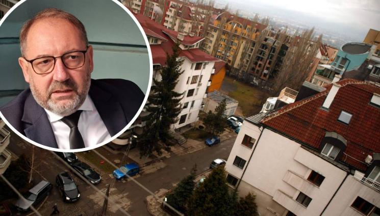 Добромир Ганев - СДЕЛКИТЕ СЕ СПИХНАХА: Бурканбанк за имотите приключи, растат покупките с кредити!