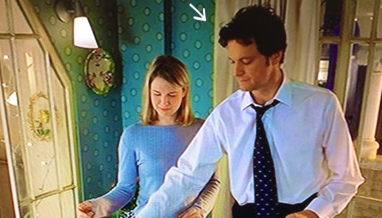 бриджит джоунс - В кухнята на „Дневникът на Бриджит Джоунс“: Омлетът на Марк Дарси!