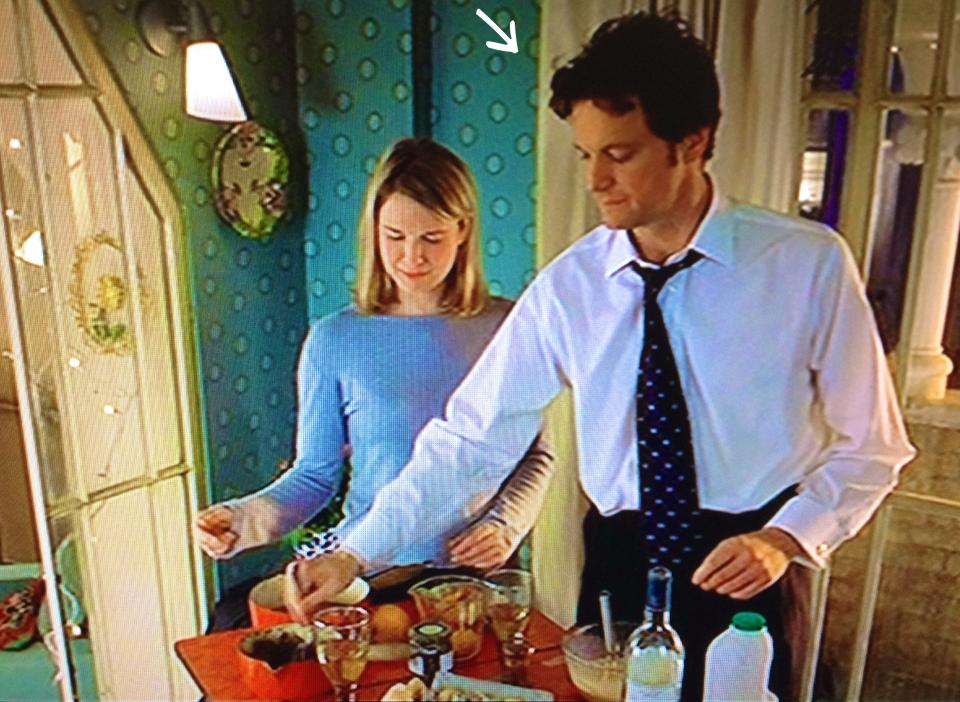 бриджит джоунс