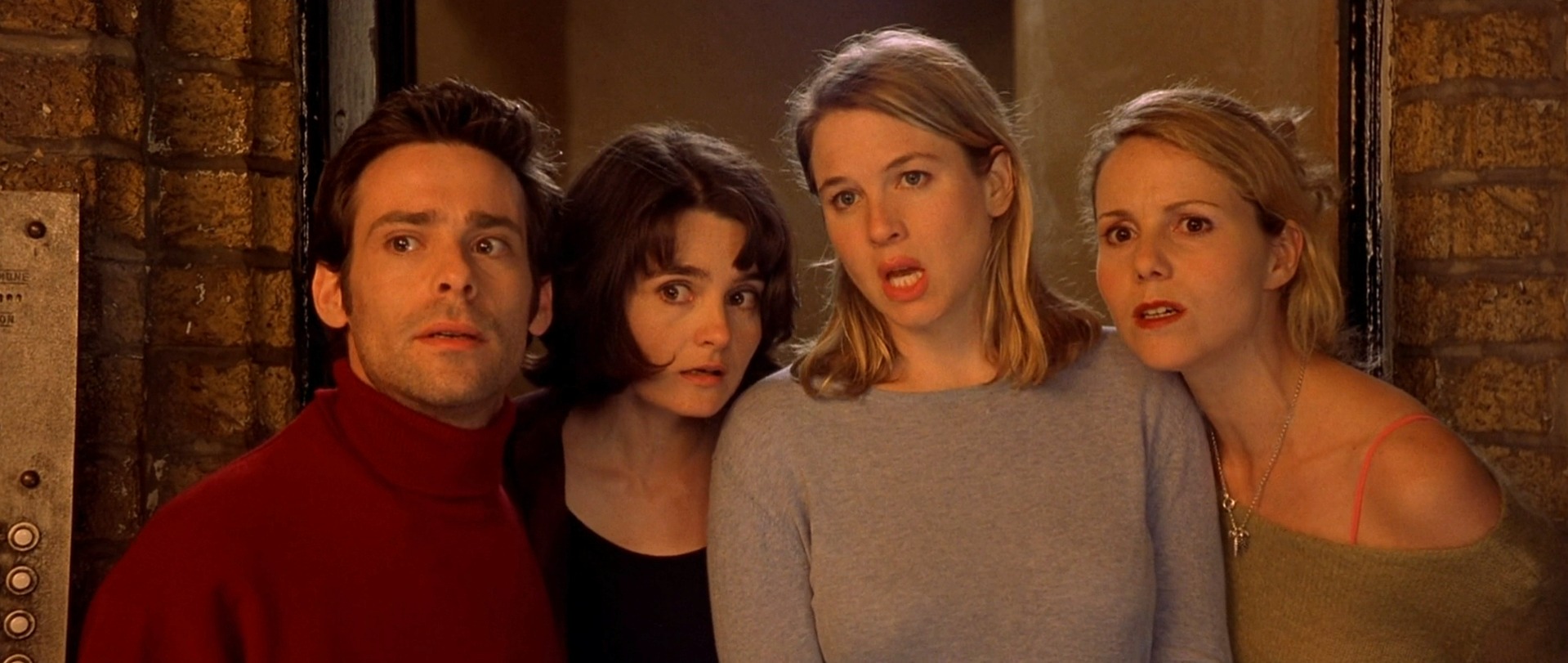 бриджит джоунс