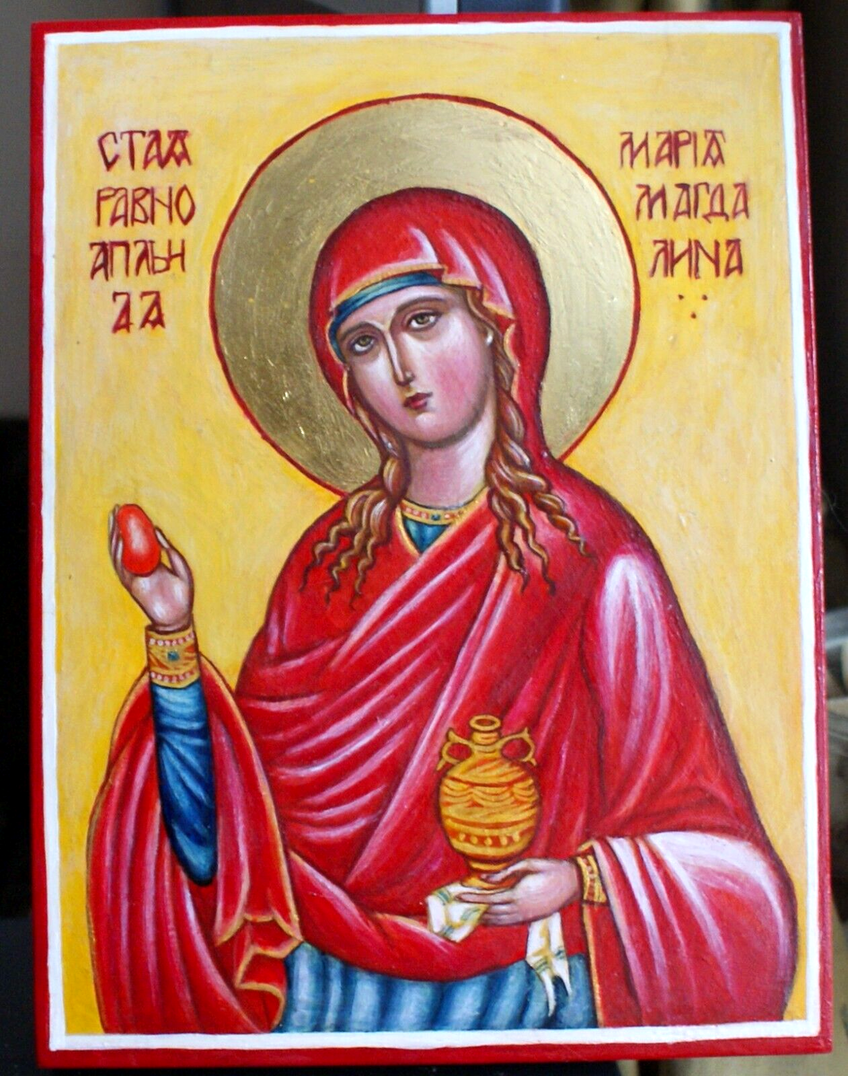 Мария Магдалена