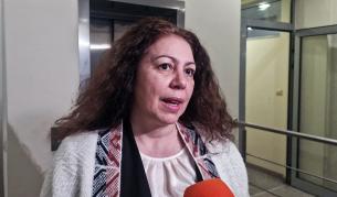 Таня Радуловска