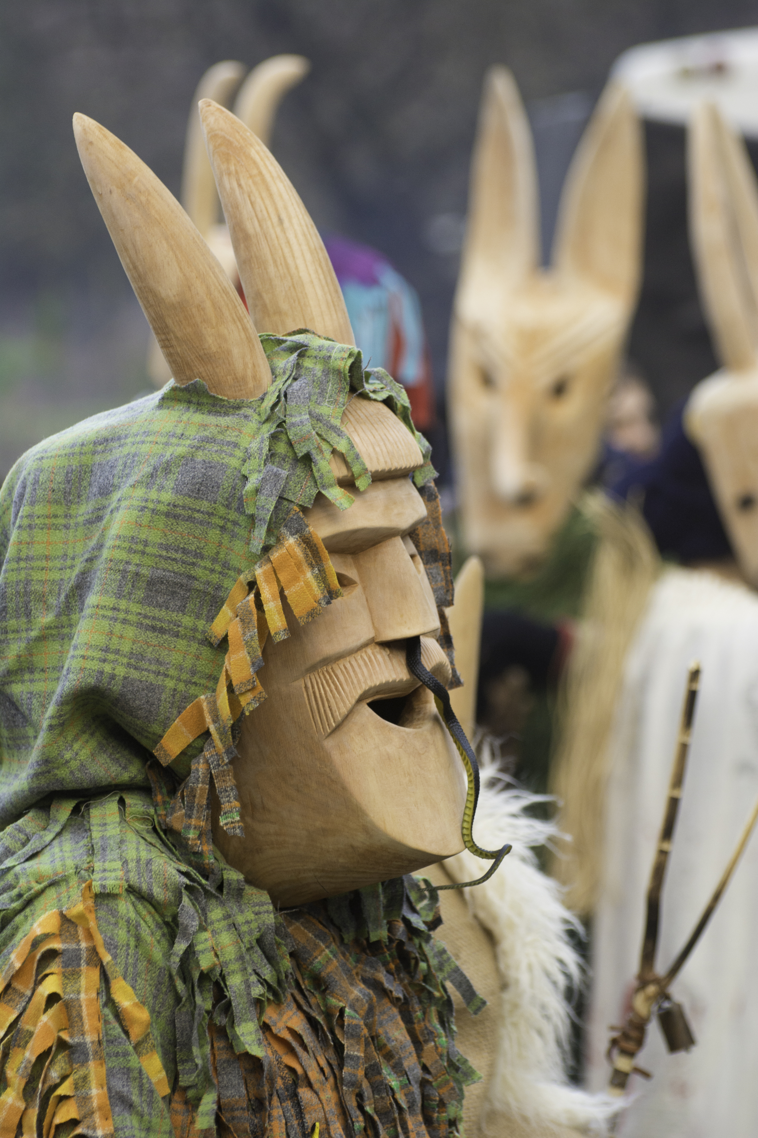 ввеликден магии