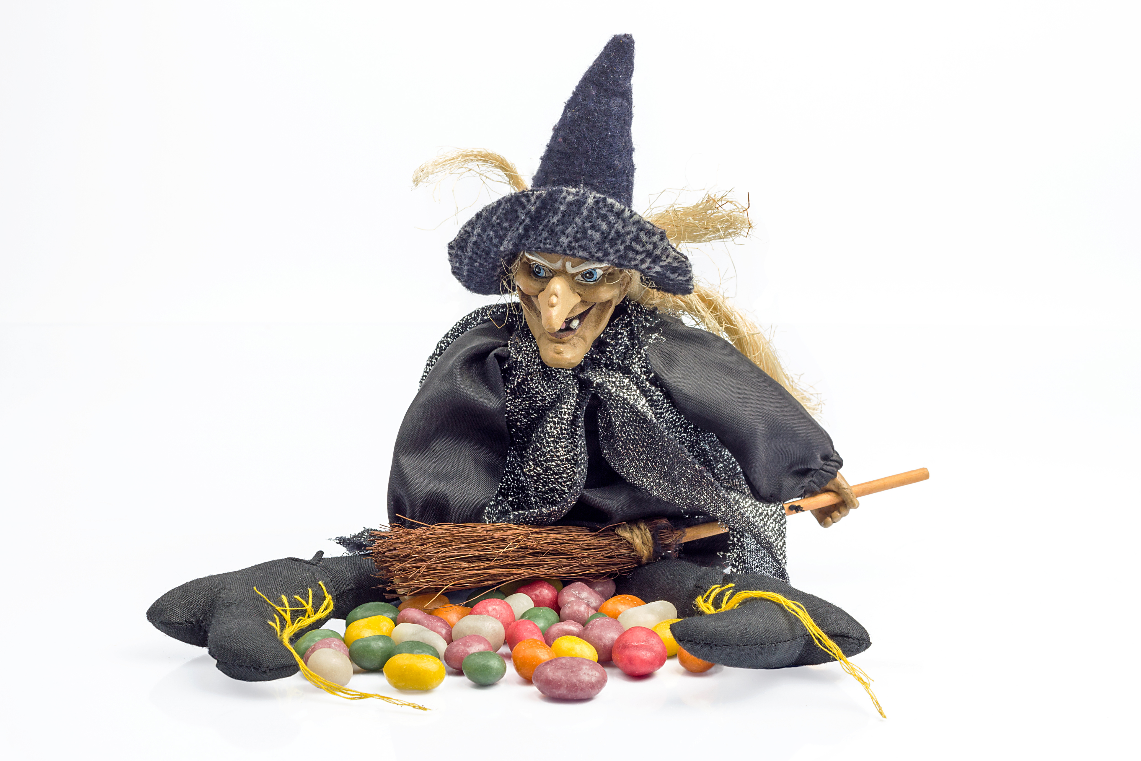 ввеликден магии