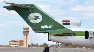 Ирак авиолинии