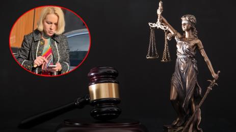 магистрат прокурор заплахи шофьор