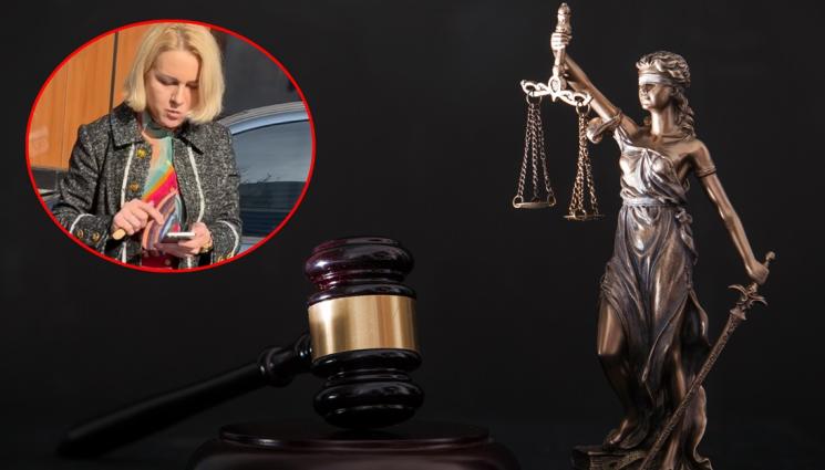 магистрат прокурор заплахи шофьор