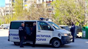 убийство Пловдив