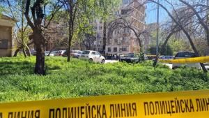 убийство Пловдив