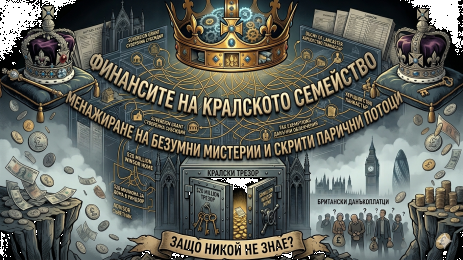 монархия корона