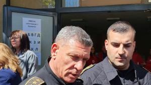 Георги Кандев