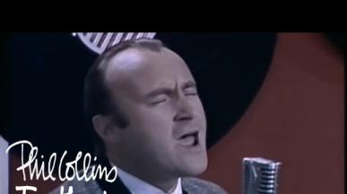 Phil Collins - Two Hearts