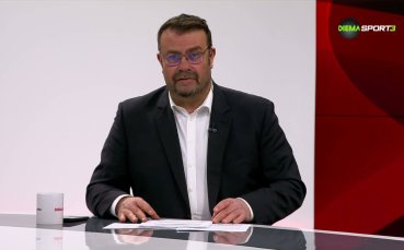 Бундеслига токшоу (8.04.2026)