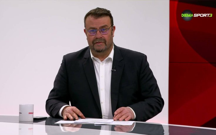 Бундеслига токшоу (8.04.2026)