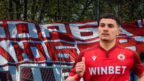 Петко Панайотов ЦСКА